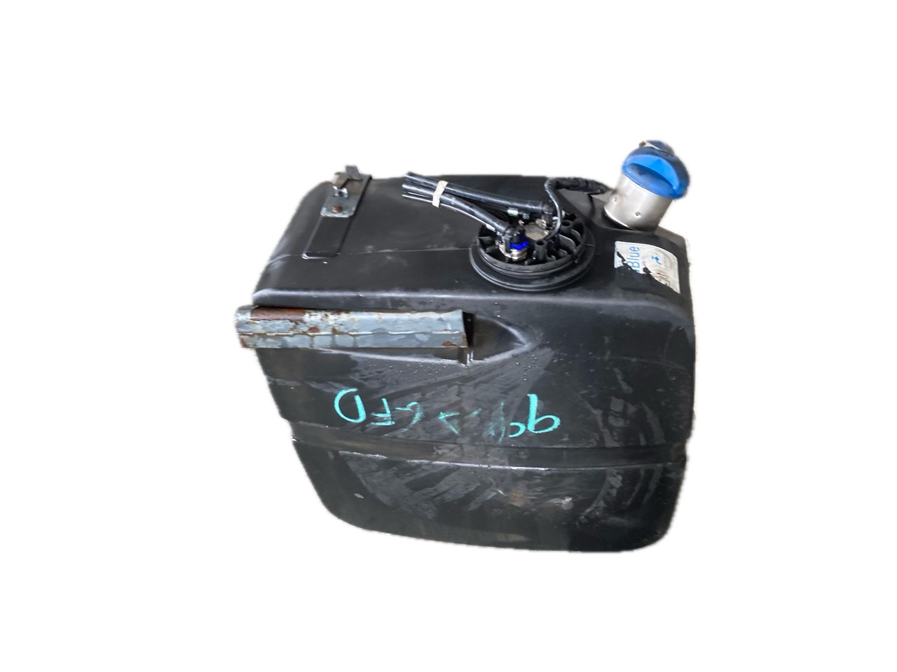 DEPOSITO ADBLUE IVECO IVECO STRALIS AS 440S50 2006- 500CV 12882CC 1009366 - 41298228