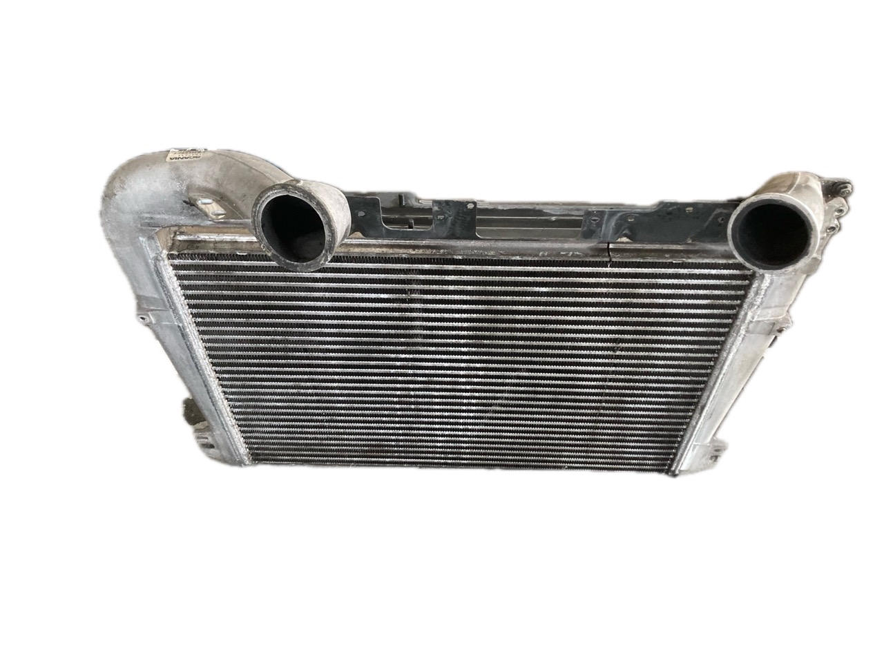 INTERCOOLER SCANIA P G R T – SERIES G 420 P 420 R 420 - 1817893 2040794