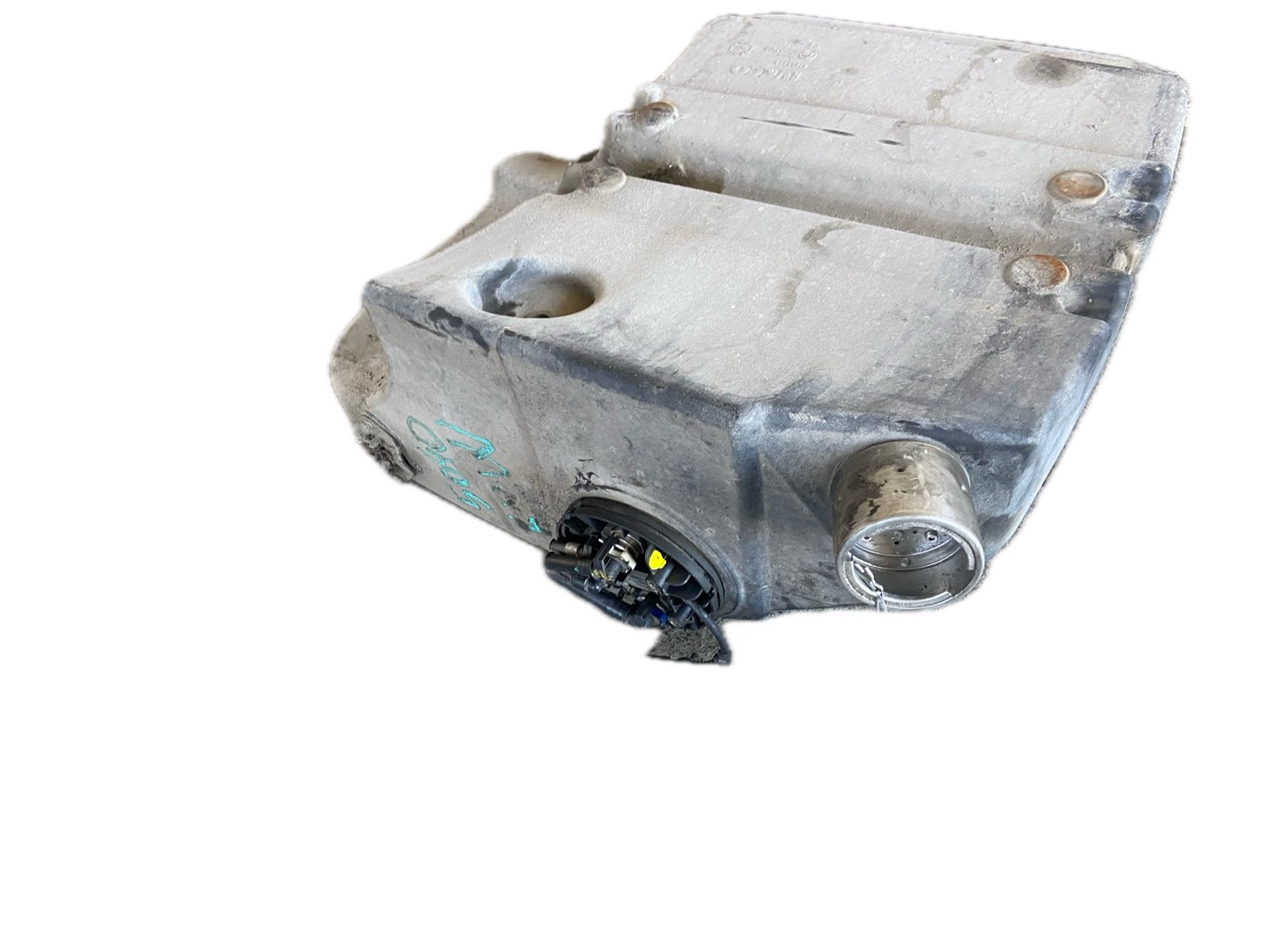 DEPOSITO ADBLUE IVECO IVECO STRALIS AD 260S36 AT 260S36 2007- 360CV 7790CC 1010532 - 41298230