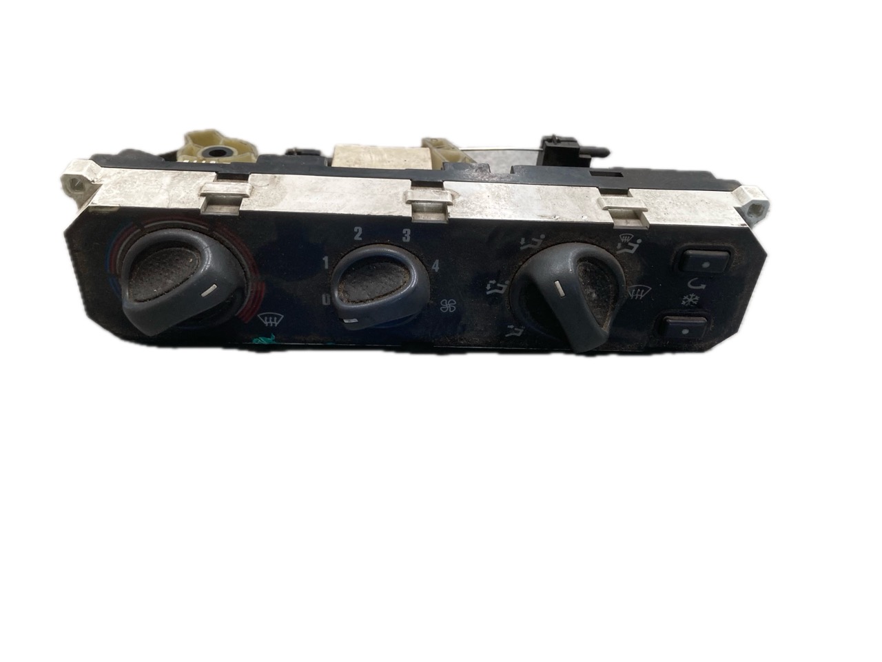 MANDO CALEFACCION IVECO IVECO STRALIS AD 260S36 AT 260S36 2007- 360CV 7790CC 1010532 - SF5941100