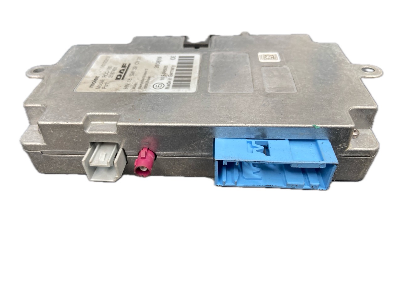 ECU UCE CENTRALITA DAF CF - 2187401