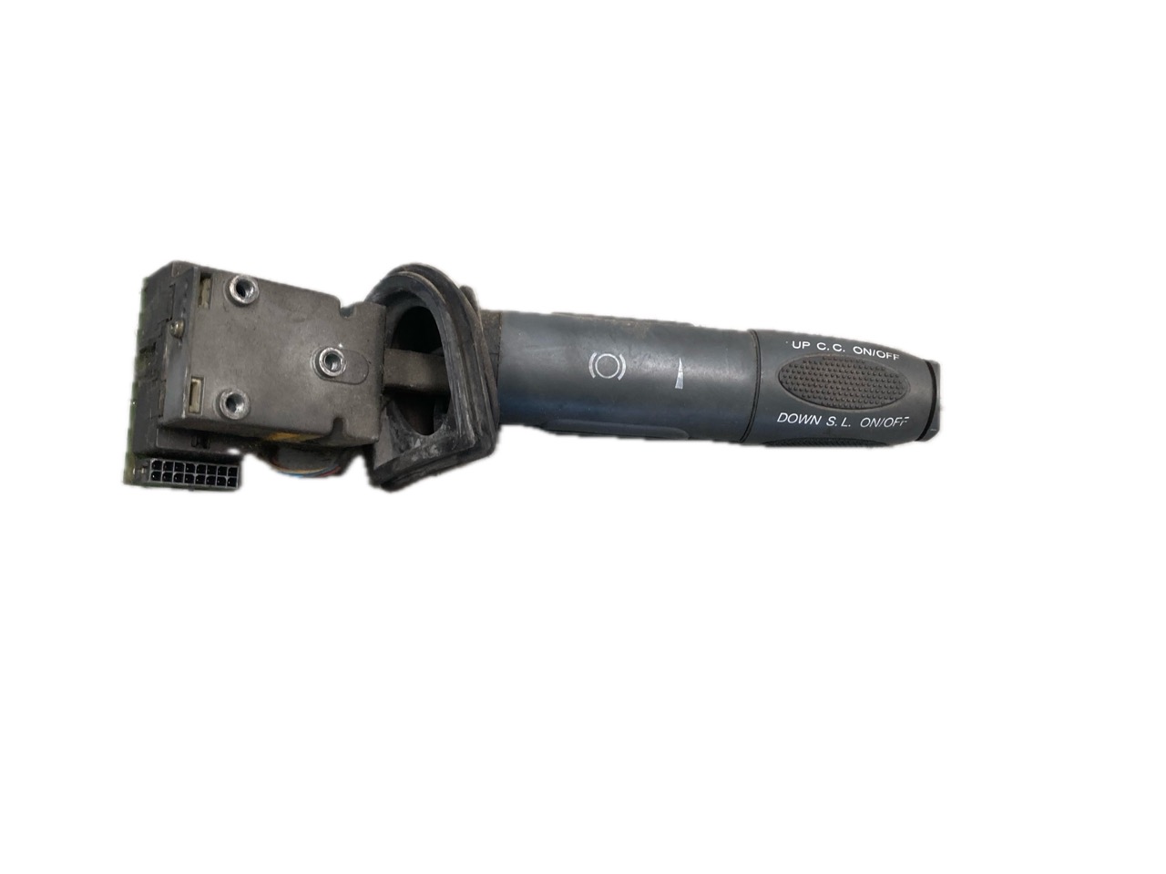 MANDO CONTROL VELOCIDAD IVECO IVECO STRALIS AD 260S36 AT 260S36 2007- 360CV 7790CC 1010532 - 41221099