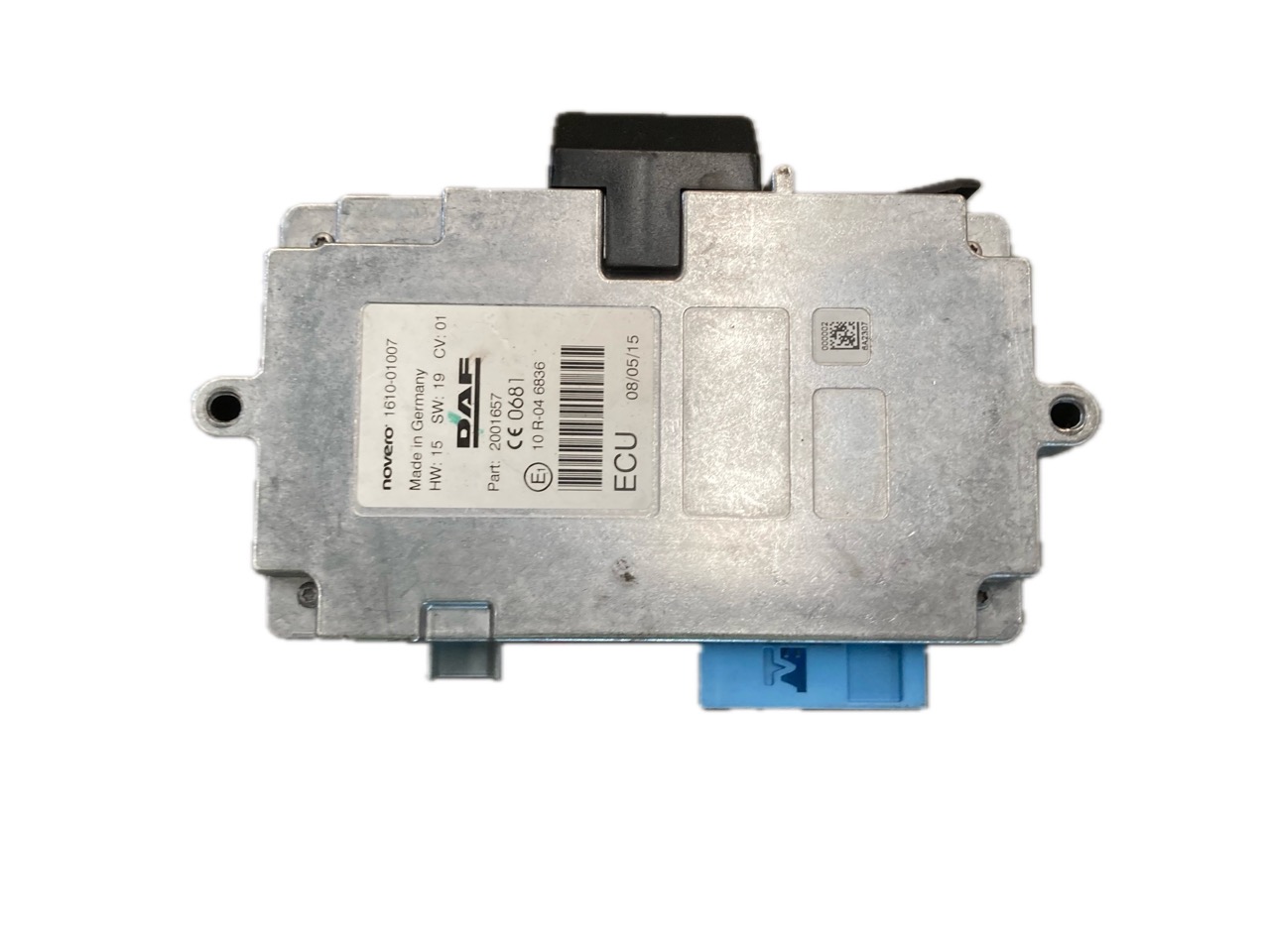 ECU UCE CENTRALITA DAF CF - 2001657