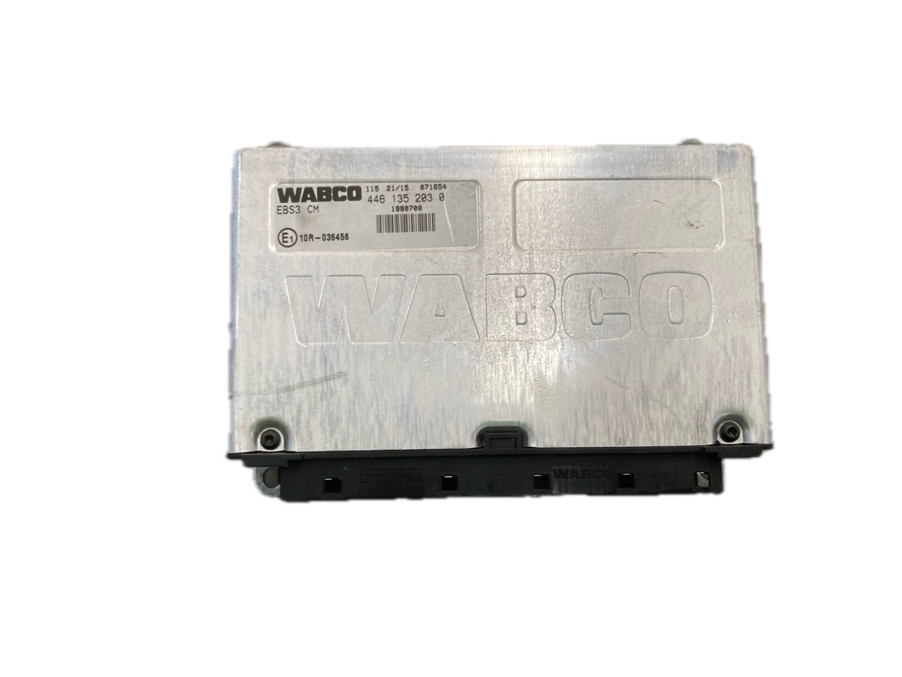 ECU UCE CENTRALITA DAF CF - 1980700