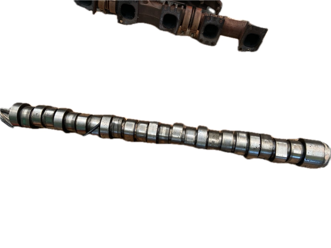 ARBOL DE LEVAS IVECO IVECO STRALIS AD 260S31 AT 260S31 2004- 310CV 7790CC 1010468 - 99481455 500353505