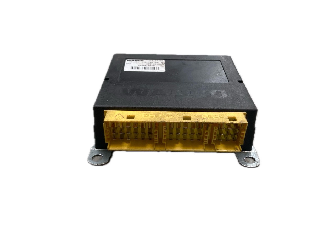 ECU UCE CENTRALITA IVECO IVECO STRALIS AD 260S36 AT 260S36 2007- 360CV 7790CC 1010532 - 504085516 4461890010