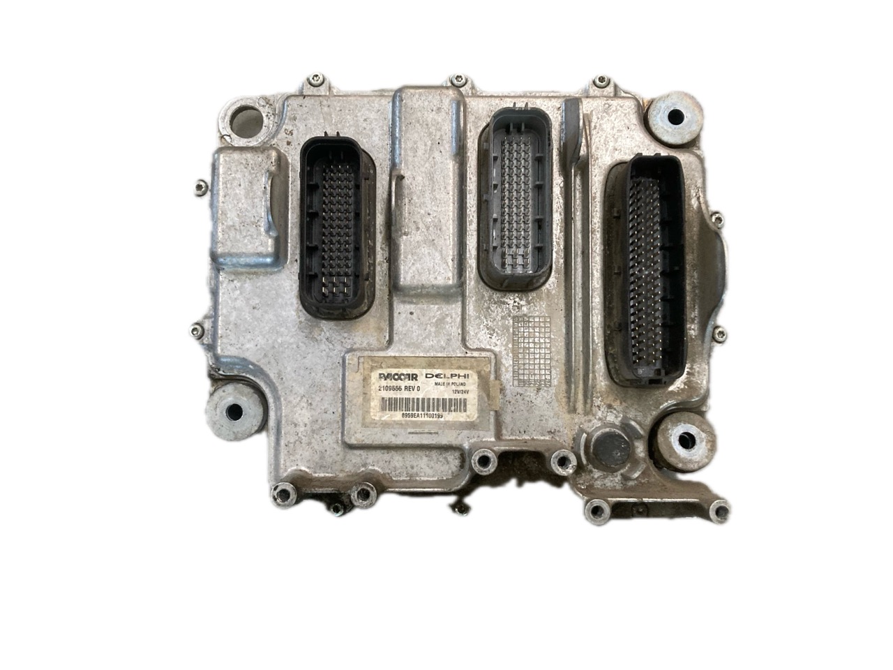 ECU UCE CENTRALITA MOTOR DAF CF - 2109555