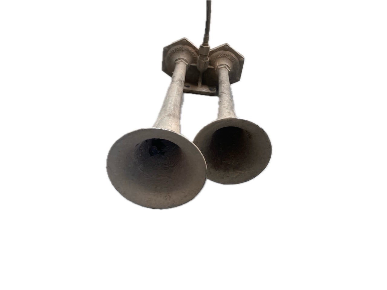 PIEZAS VARIAS IVECO IVECO EUROCARGO 170 E 27 180 E 27 1994- 267CV 7685CC 1002406 - 34 CM Y 29 CM