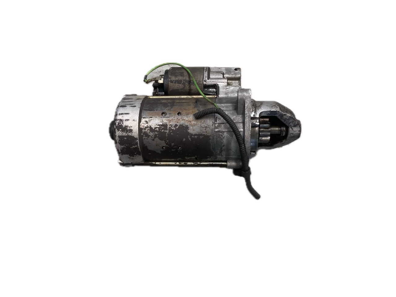 MOTOR DE ARRANQUE IVECO DAILY - 500307724