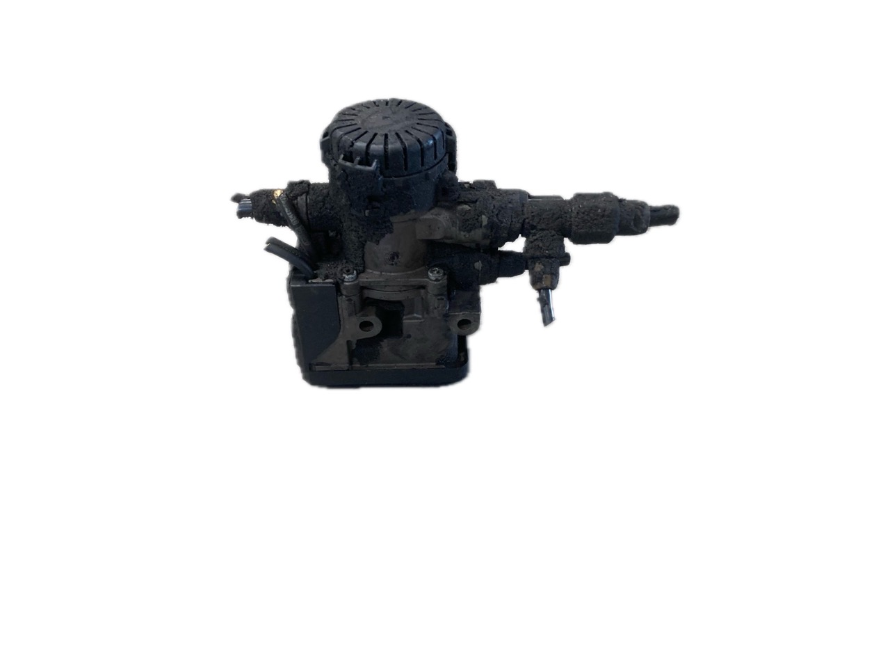 VALVULA DE AIRE ADICIONAL SCANIA P G R T – SERIES G 420 P 420 R 420 - 1773676