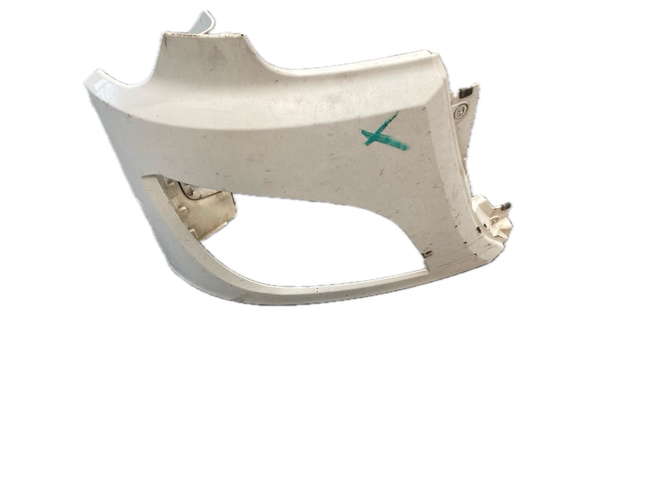 PIEZAS VARIAS DAF DAF CF 85 FT 85.460 2005-2013 462CV 12900CC 1009081 - 1837647