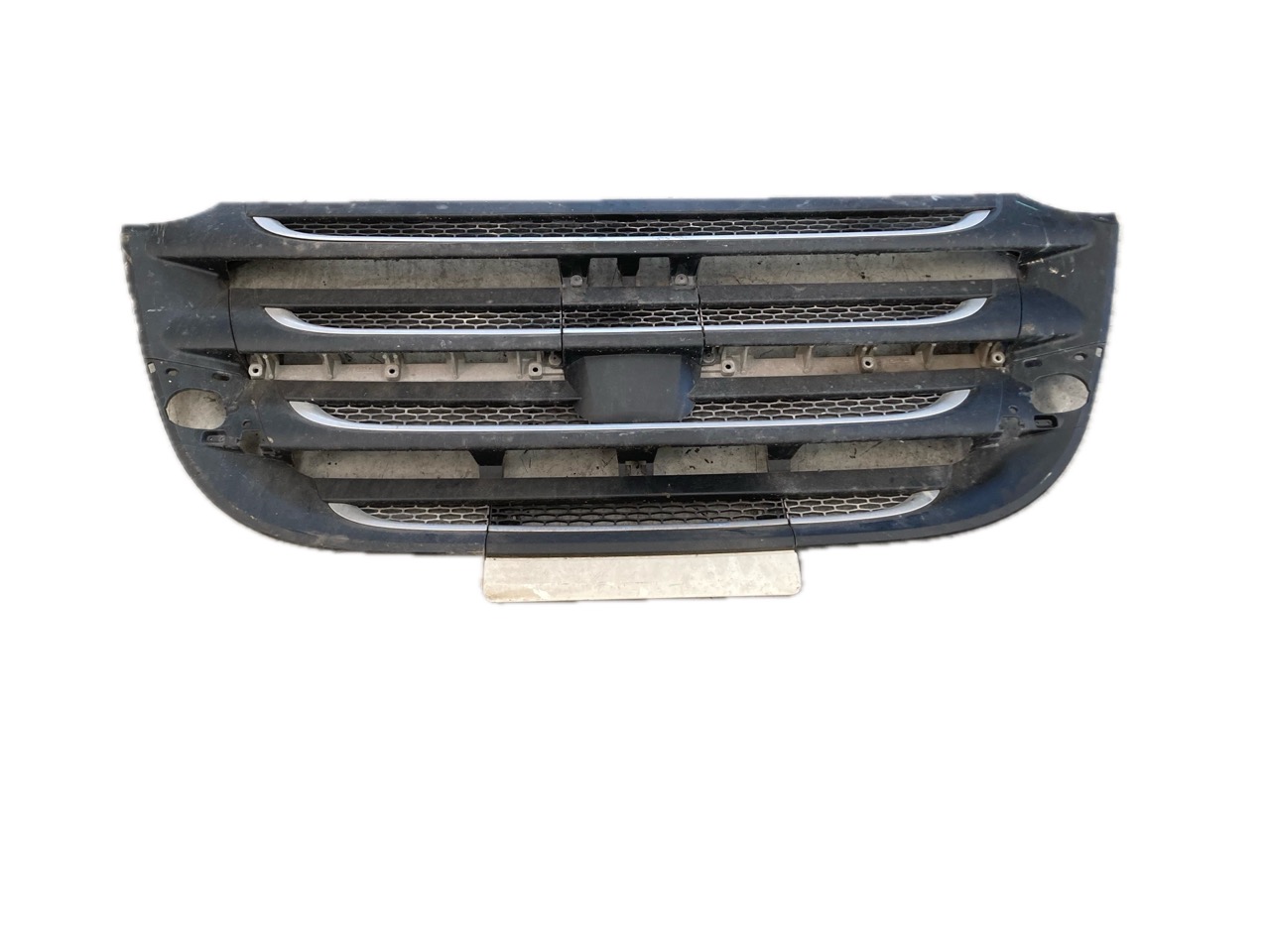 REJILLA DELANTERA DAF DAF CF 85 FT 85.460 2005-2013 462CV 12900CC 1009081 - 2046502
