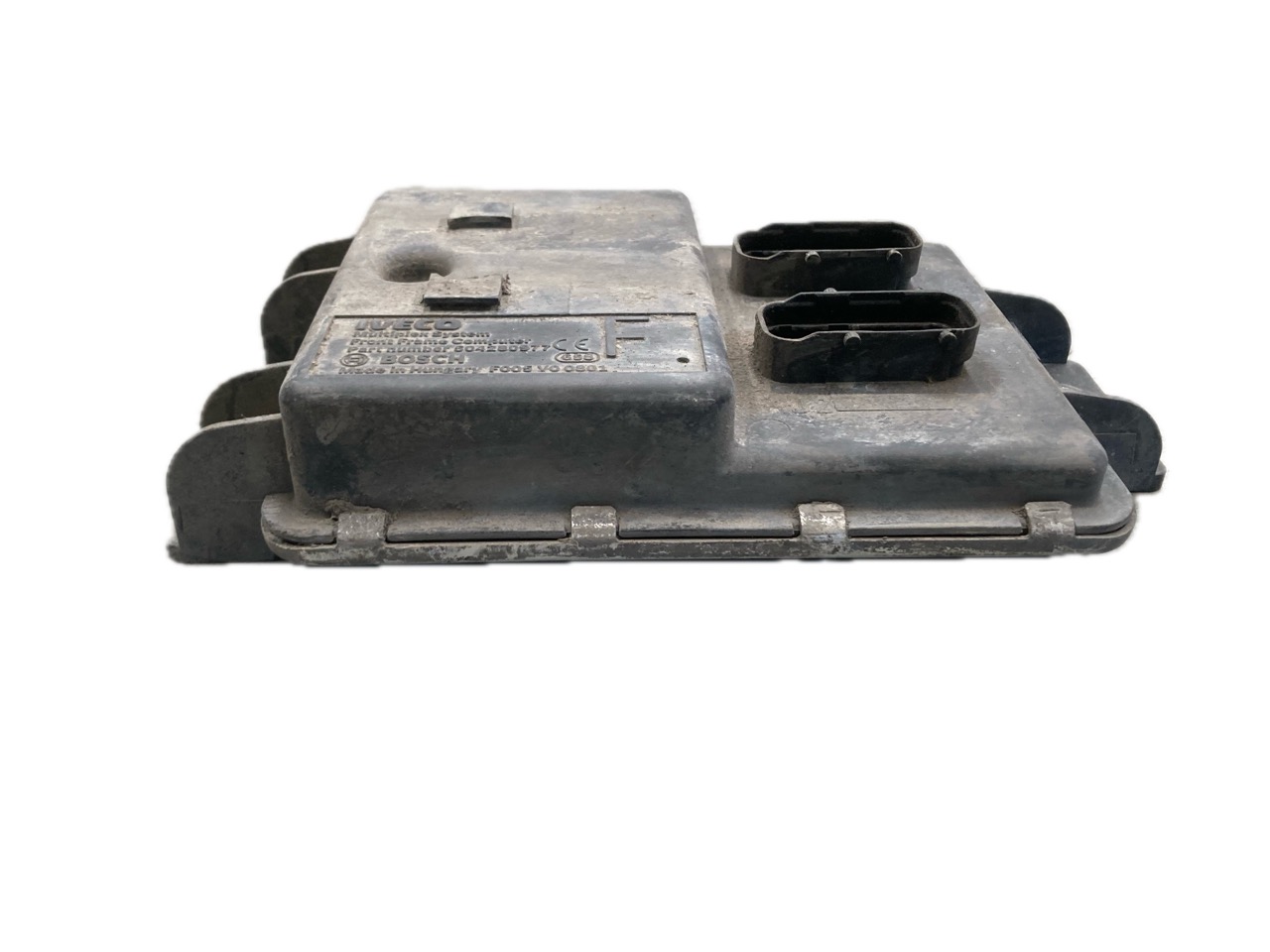 ECU UCE CENTRALITA IVECO IVECO STRALIS AD 260S27 AT 260S27 2004- 272CV 7790CC 1010467 - 504280977