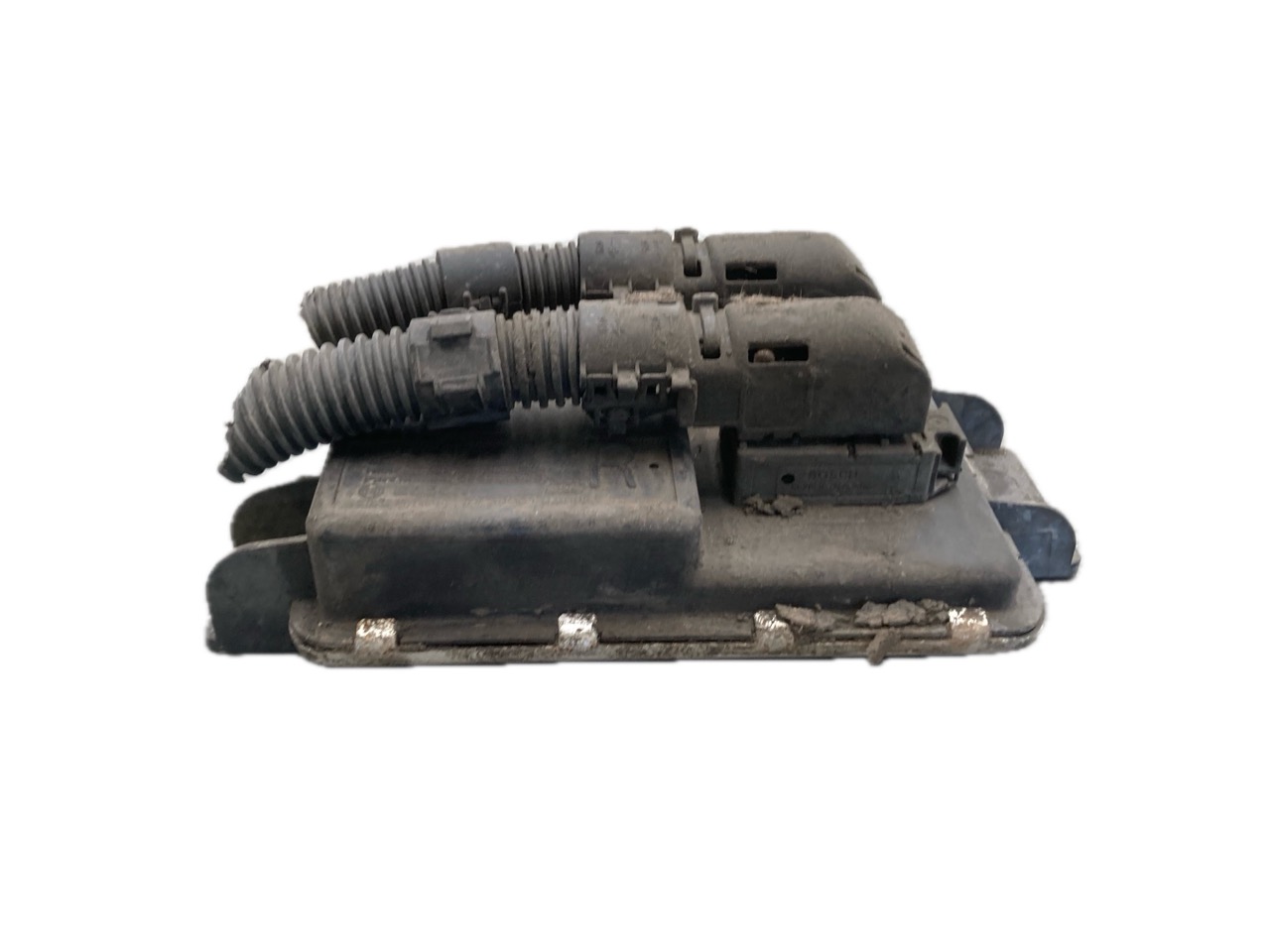 ECU UCE CENTRALITA IVECO IVECO STRALIS AD 260S27 AT 260S27 2004- 272CV 7790CC 1010467 - 504280976