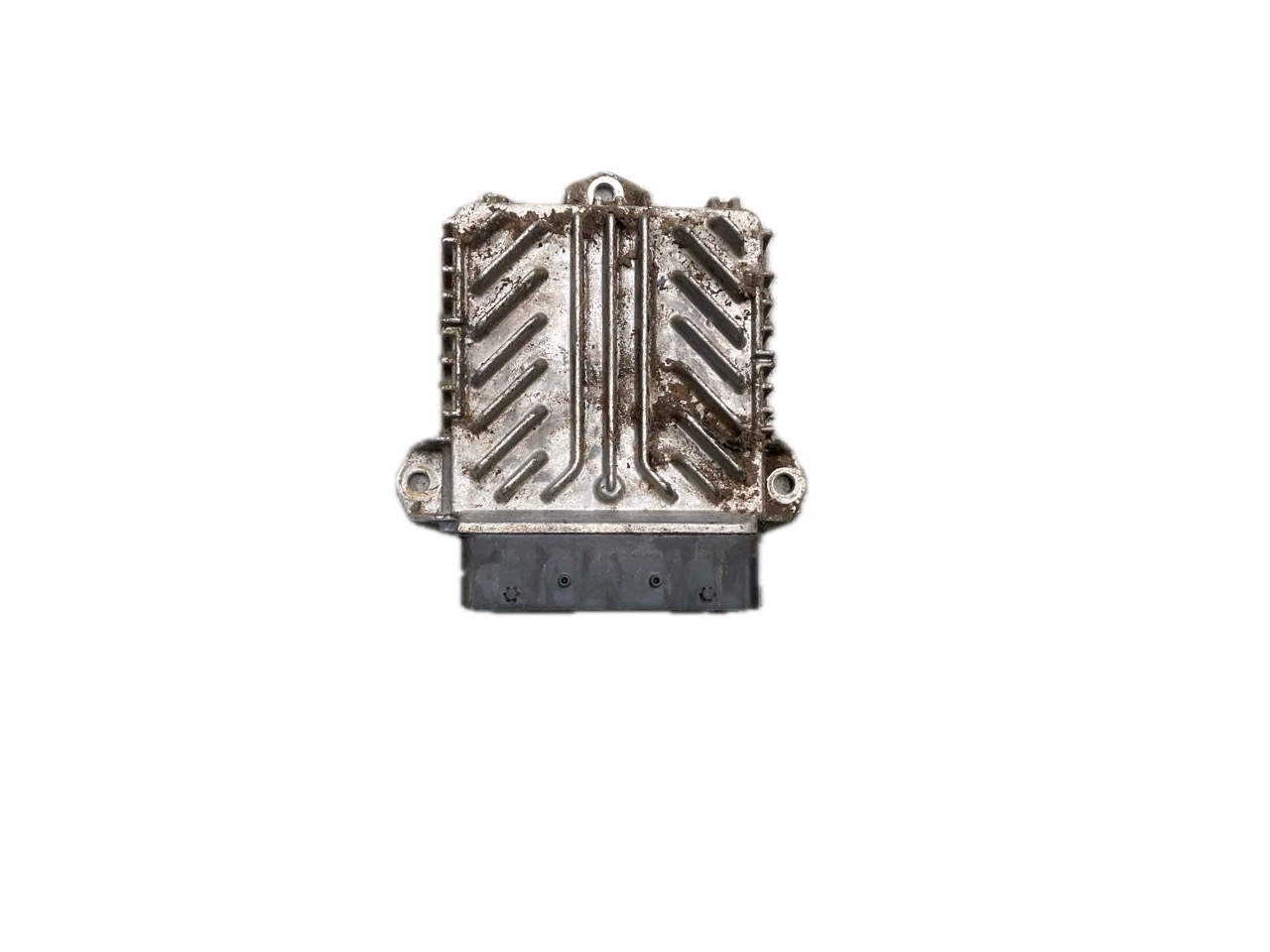ECU UCE CENTRALITA IVECO IVECO STRALIS AD 260S27 AT 260S27 2004- 272CV 7790CC 1010467 - 29556884