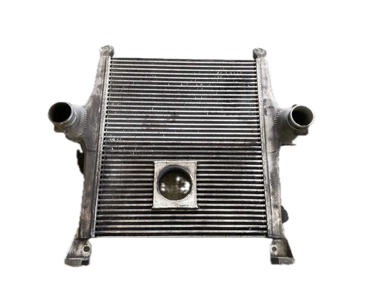 INTERCOOLER IVECO IVECO STRALIS AD 260S27 AT 260S27 2004- 272CV 7790CC 1010467 - 41218267