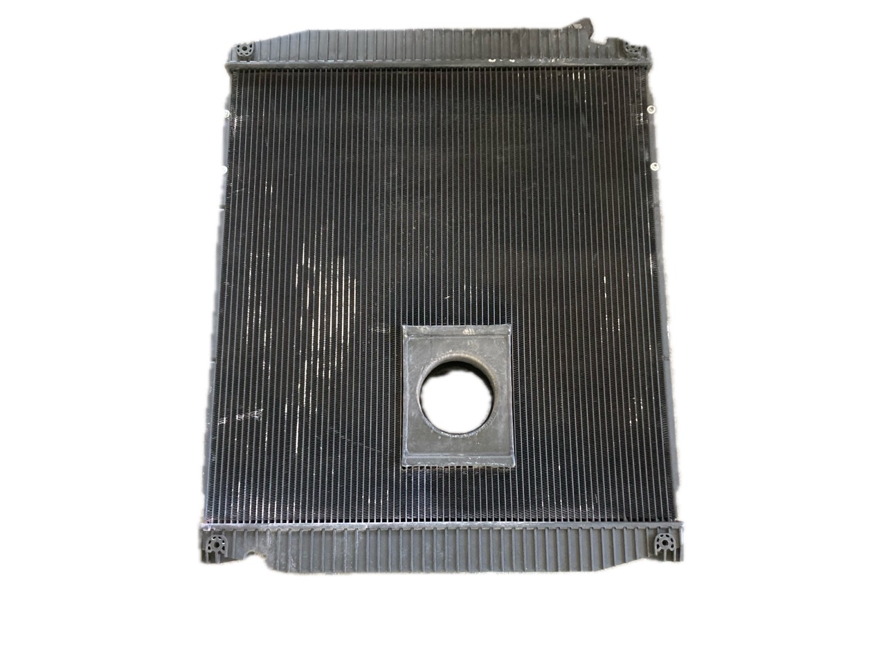 CARCASA RADIADOR IVECO IVECO STRALIS AD 260S27 AT 260S27 2004- 272CV 7790CC 1010467 - 504000592