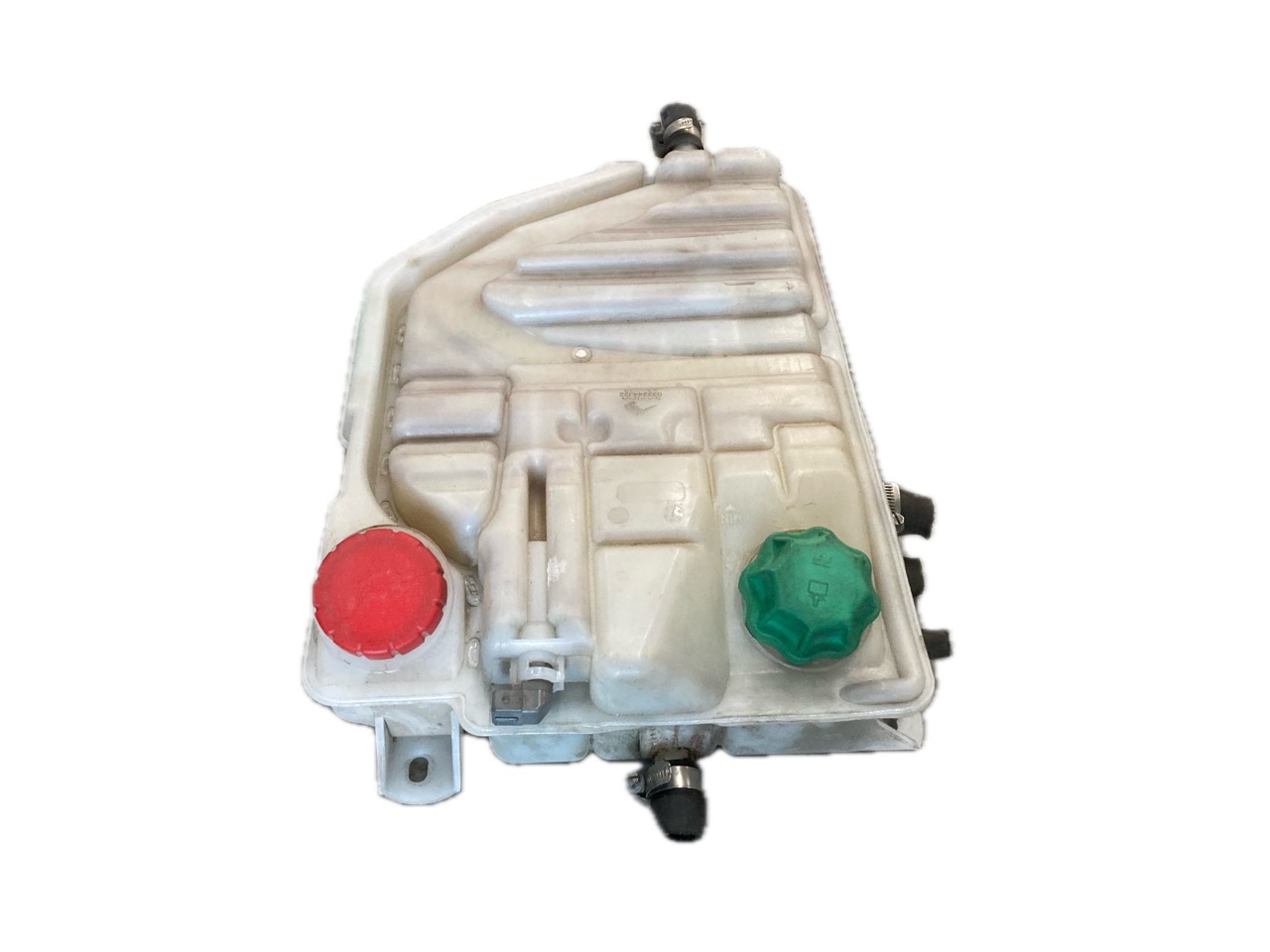 DEPOSITO EXPANSION MERCEDES-BENZ MERCEDES-BENZ ATEGO 917 917 L 1998-2004 170CV 4249CC 1005234 - 9705000249 9705000349 9705000449