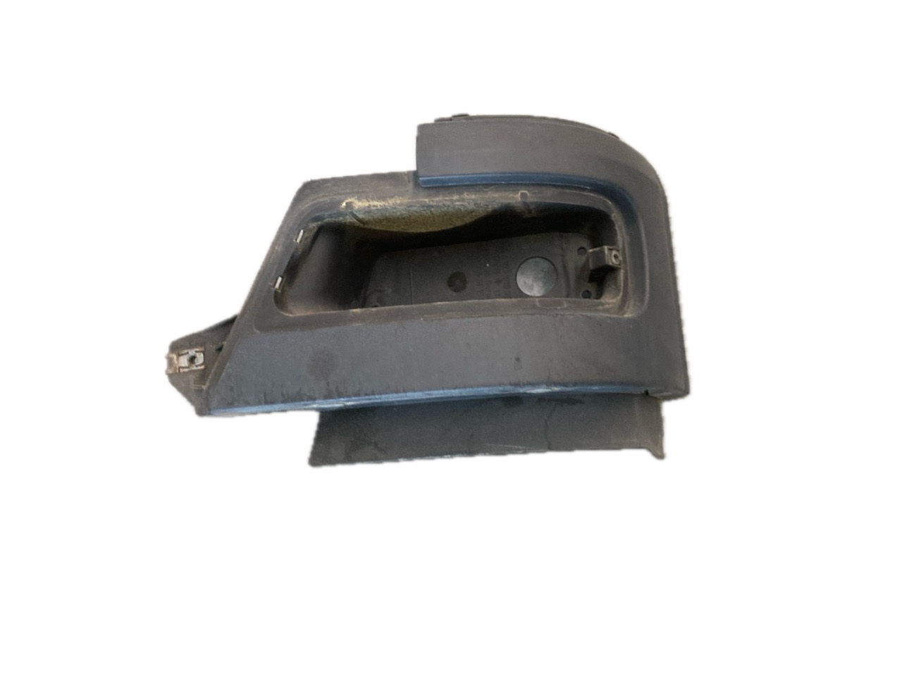 PIEZAS VARIAS MERCEDES-BENZ MERCEDES-BENZ ATEGO 917 917 L 1998-2004 170CV 4249CC 1005234 - 9738800005