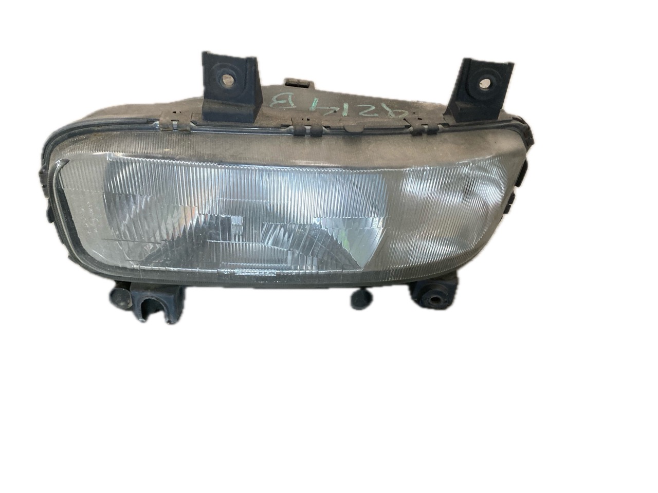FARO IZQUIERDO MERCEDES-BENZ MERCEDES-BENZ ATEGO 917 917 L 1998-2004 170CV 4249CC 1005234 - 9738200561