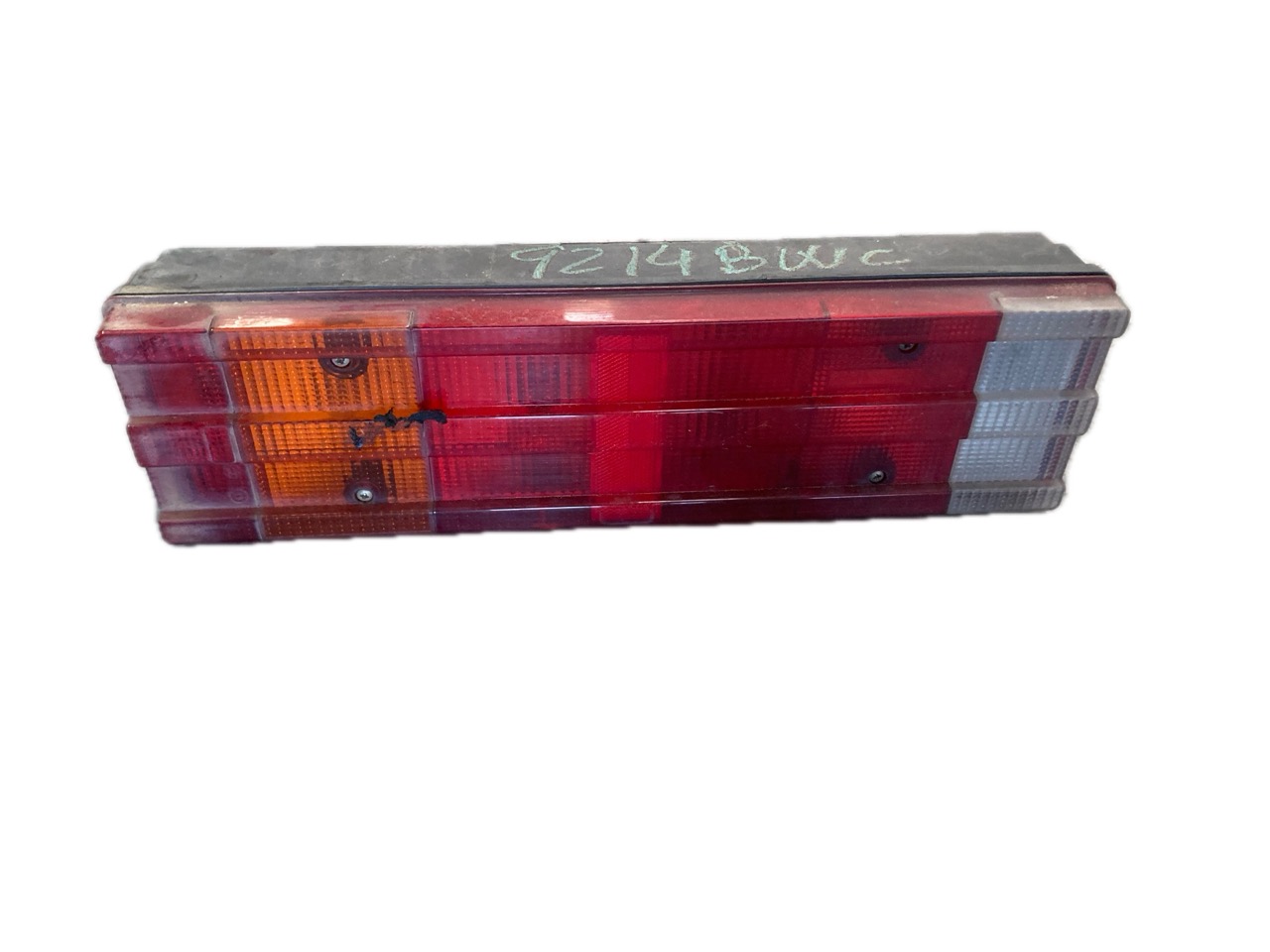 PILOTO TRASERO DERECHO MERCEDES-BENZ MERCEDES-BENZ ATEGO 917 917 L 1998-2004 170CV 4249CC 1005234 - 0035445703