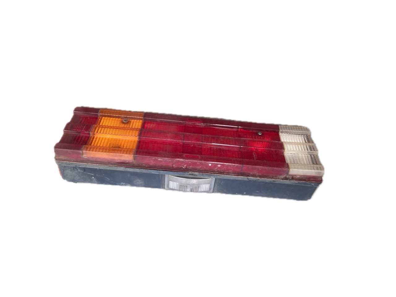 PILOTO TRASERO IZQUIERDO MERCEDES-BENZ MERCEDES-BENZ ATEGO 917 917 L 1998-2004 170CV 4249CC 1005234 - 0035445603