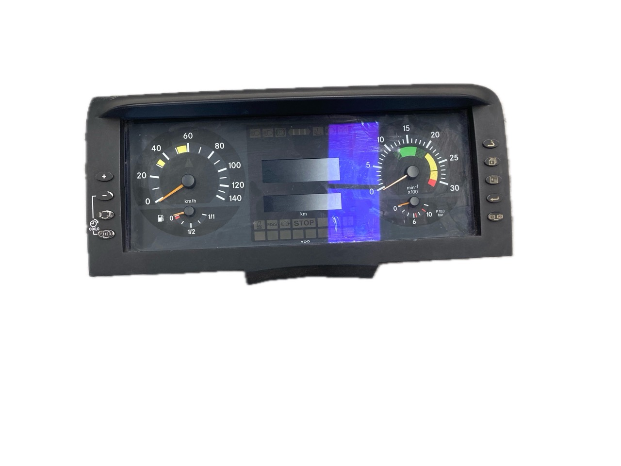 CUADRO INSTRUMENTOS MERCEDES-BENZ MERCEDES-BENZ ATEGO 917 917 L 1998-2004 170CV 4249CC 1005234 - 0014462721 0014464921 0014467521
