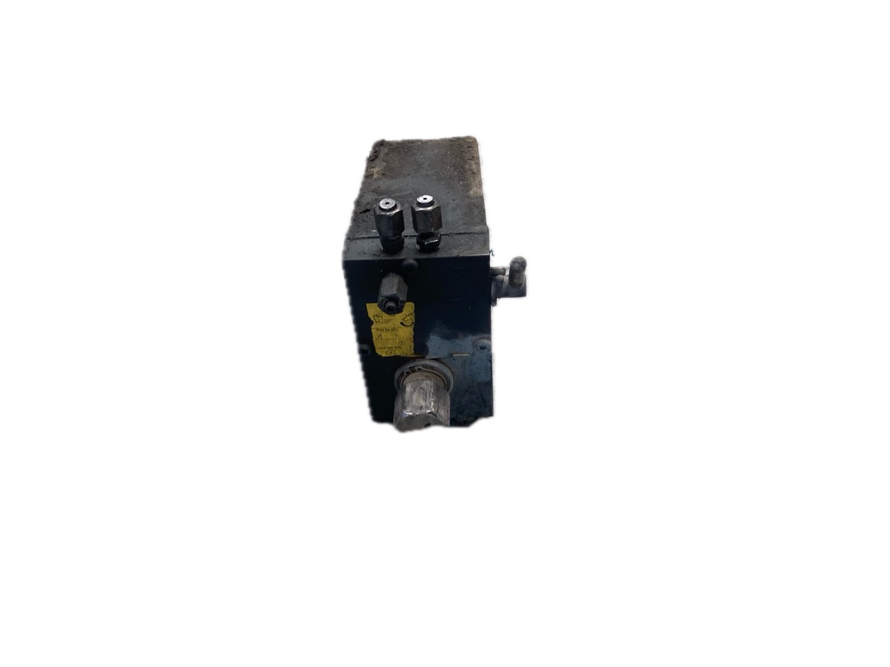 BOMBA SUSPENSION HIDROACTIVA IVECO IVECO STRALIS AD 260S27 AT 260S27 2004- 272CV 7790CC 1010467 - 41211399 41241683 504173053
