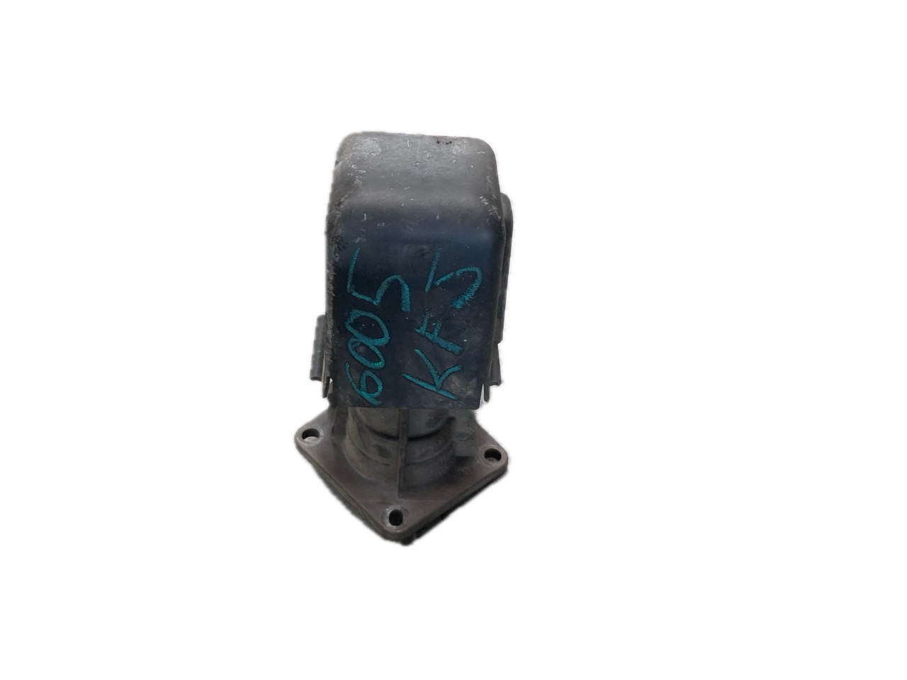 VALVULA DE AIRE ADICIONAL SCANIA SCANIA P G R T – SERIES R 420 2004- 420CV 11716CC 1009788 - 1867518