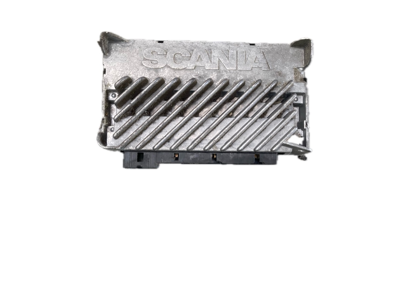 ECU UCE CENTRALITA SCANIA SCANIA P G R T – SERIES R 420 2004- 420CV 11716CC 1009788 - 1880408