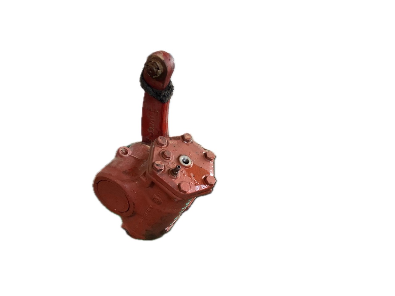 CAJA DE DIRECCION IVECO IVECO EUROCARGO 170 E 27 180 E 27 1994- 267CV 7685CC 1002406 - 8161688
