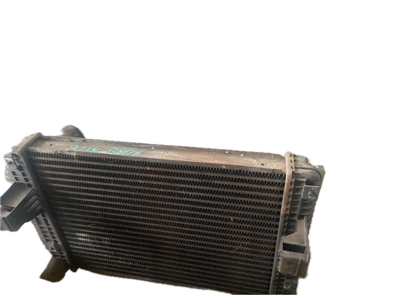 INTERCOOLER MERCEDES-BENZ MERCEDES-BENZ ATEGO 917 917 L 1998-2004 170CV 4249CC 1005234 - 9705010101
