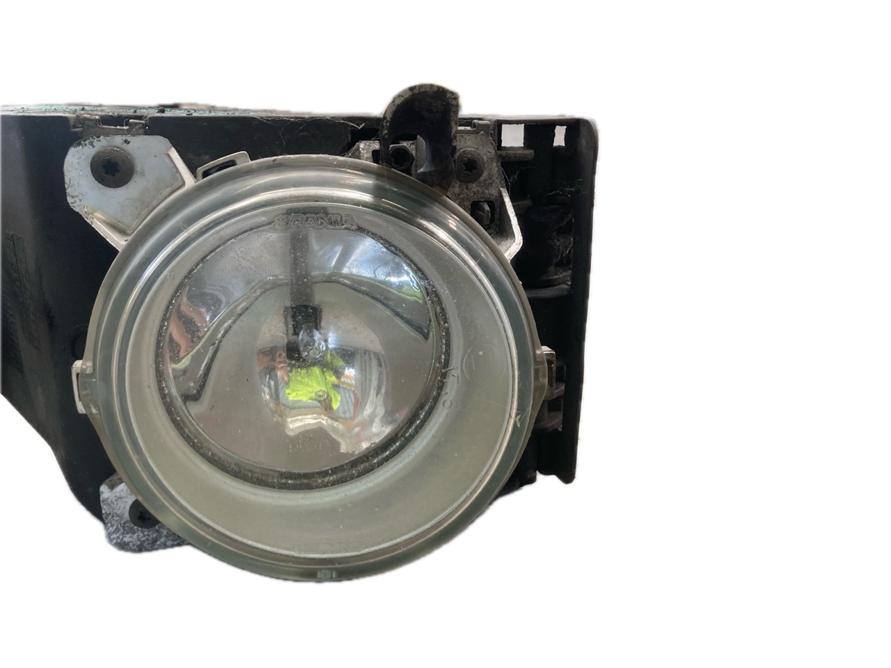 PIEZAS VARIAS SCANIA P G R T – SERIES G 420 P 420 R 420 - 2248103
