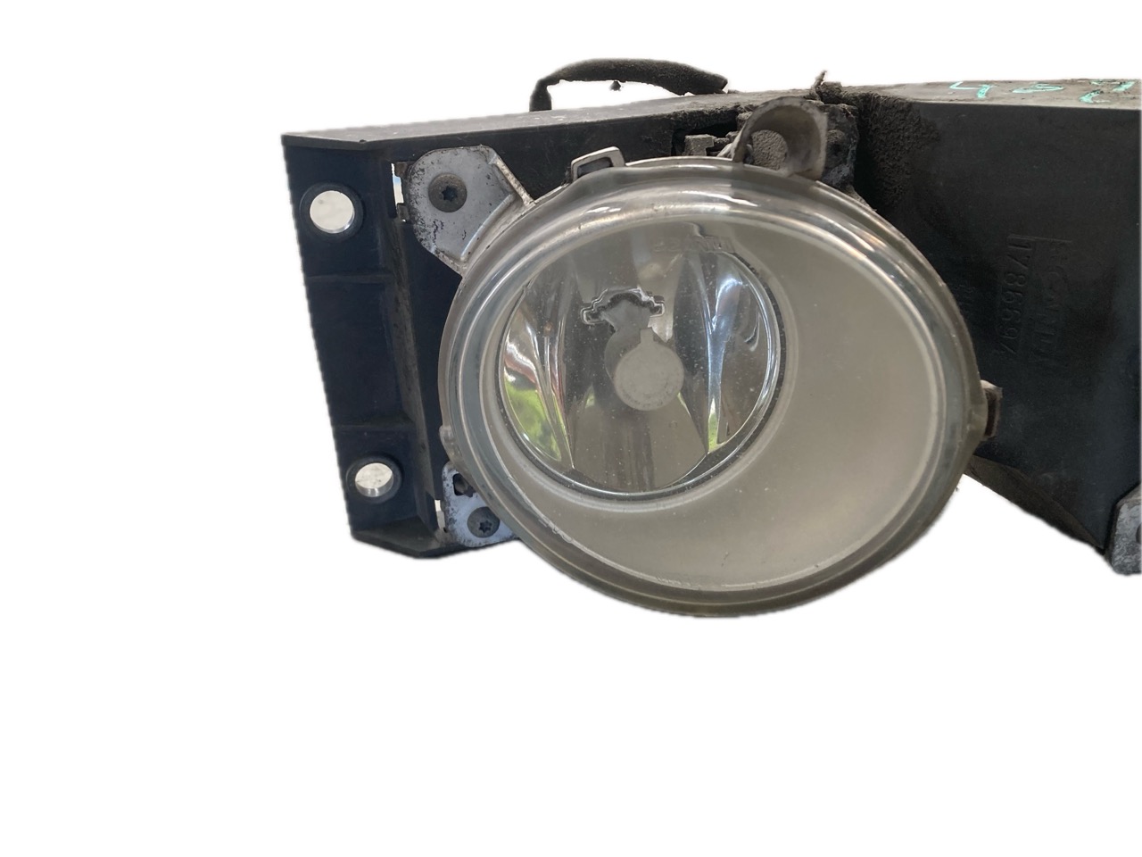 FARO ANTINIEBLA IZQUIERDO SCANIA P G R T – SERIES G 420 P 420 R 420 - 2080688