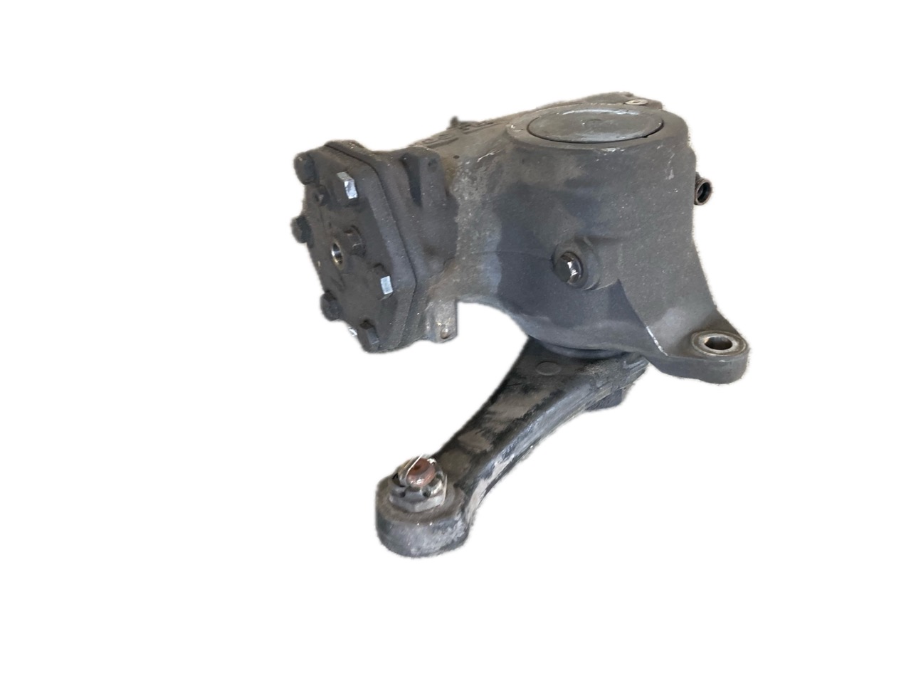 CAJA DE DIRECCION SCANIA SCANIA P G R T – SERIES R 480 2004- 480CV 11716CC 1009860 - 1783436