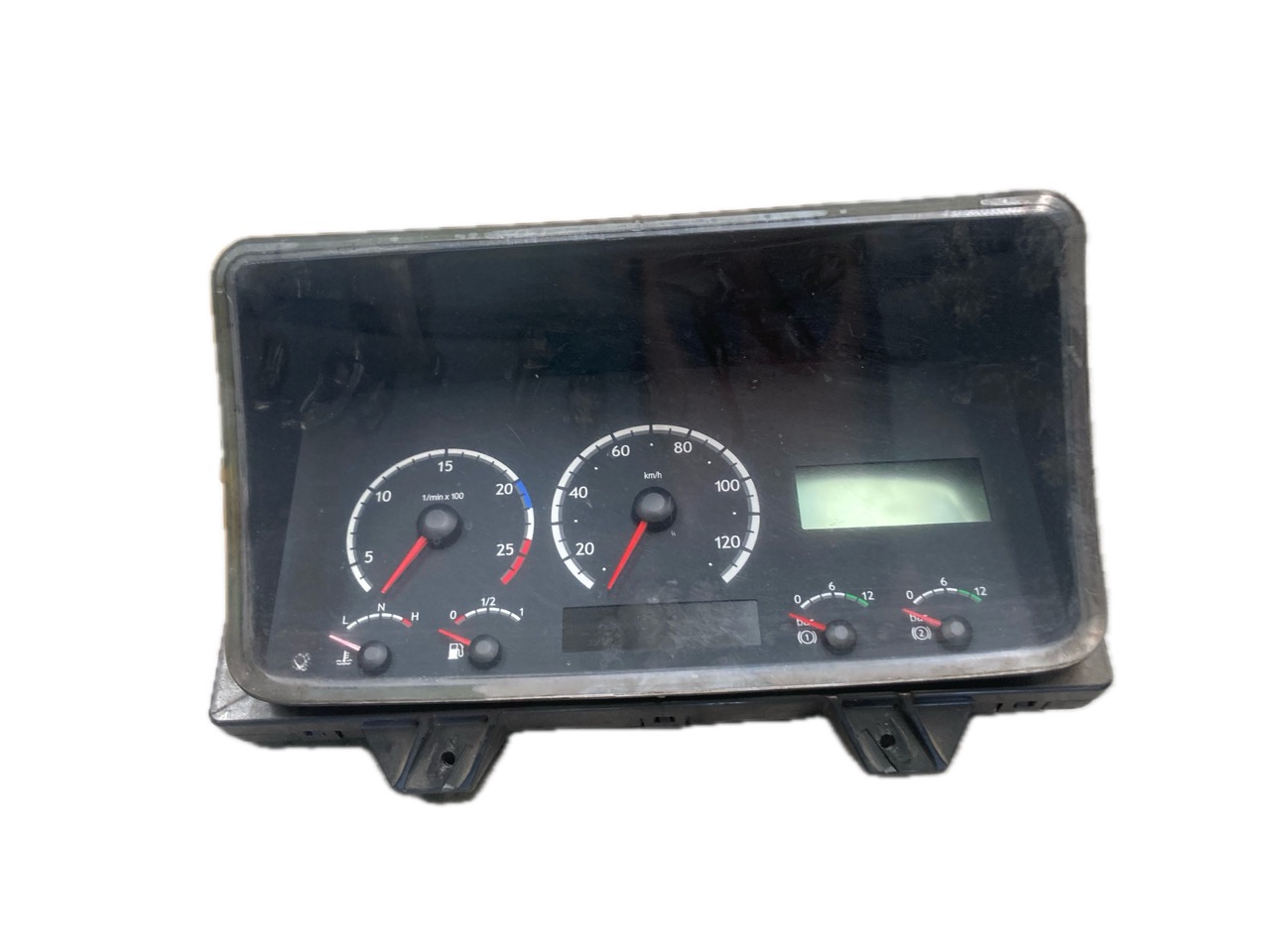 CUADRO INSTRUMENTOS SCANIA P G R T – SERIES G 420 P 420 R 420 - 1922759 1781708 1781700 1763544