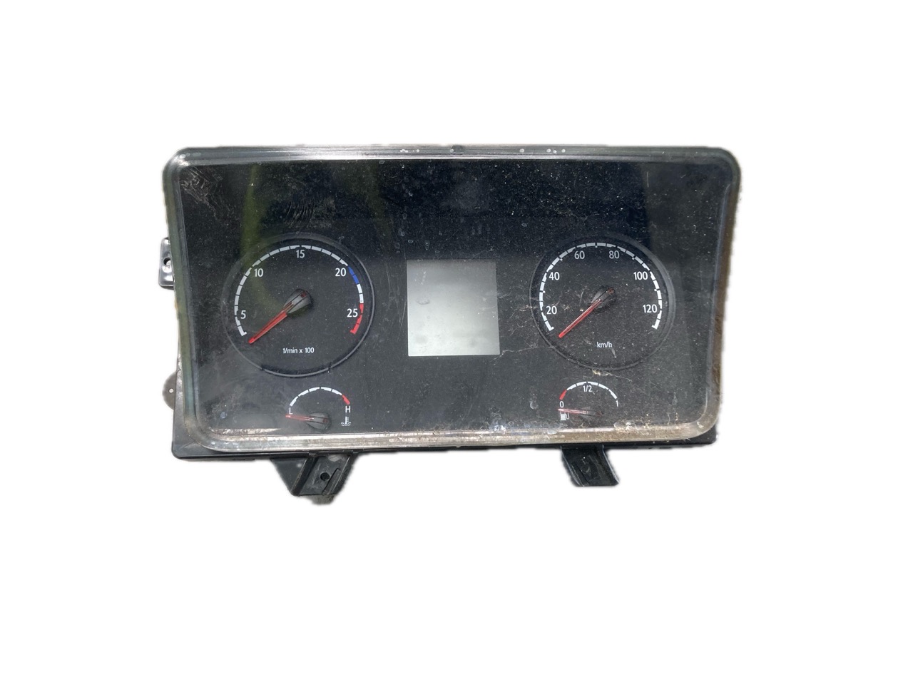 CUADRO INSTRUMENTOS SCANIA SCANIA P G R T – SERIES R 420 2004- 420CV 11716CC 1009788 - 1922759 1887264 1887242 1887231