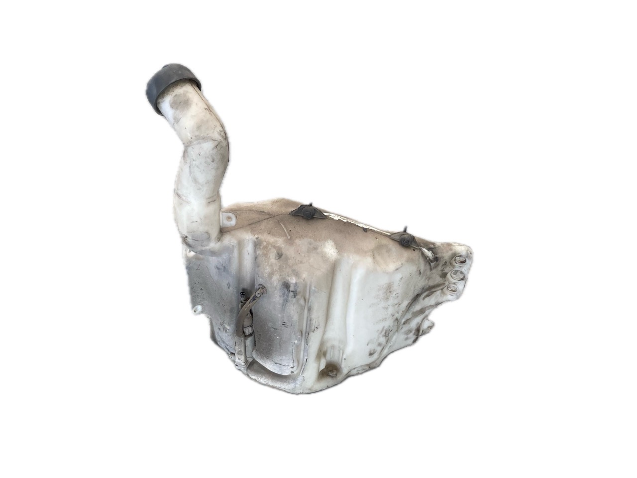 DEPOSITO LIMPIAPARABRISAS SCANIA SCANIA P G R T – SERIES R 420 2004- 420CV 11716CC 1009788 - 1769441