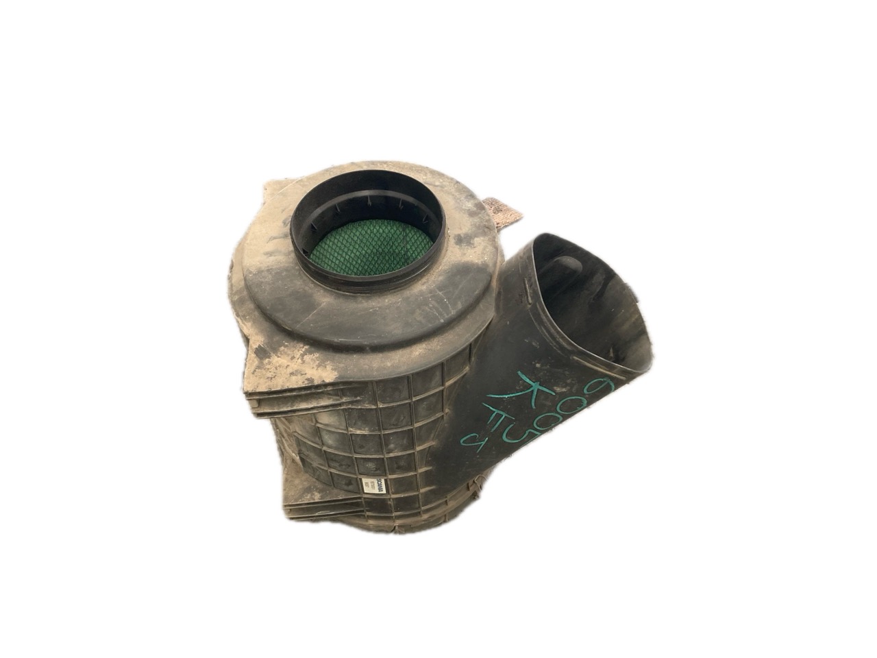 FILTRO AIRE SCANIA SCANIA P G R T – SERIES R 420 2004- 420CV 11716CC 1009788 - 1870001