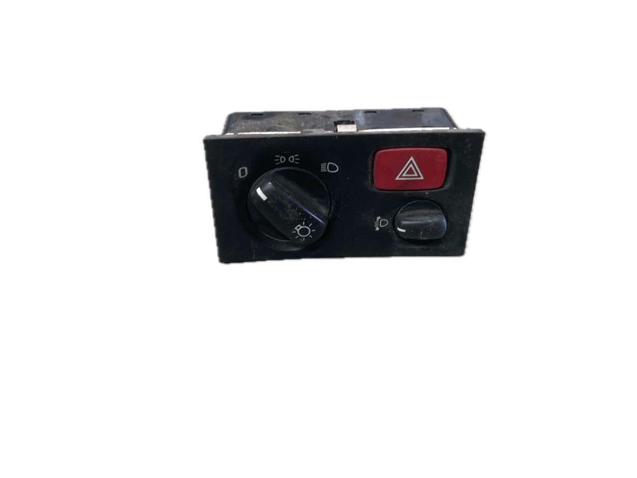 MANDO DE LUCES SCANIA SCANIA P G R T – SERIES R 420 2004- 420CV 11716CC 1009788 - 1540672