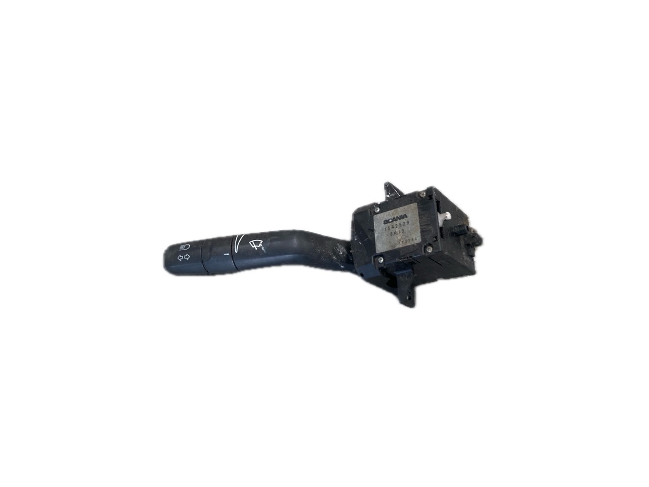 MANDO LIMPIAPARABRISAS SCANIA SCANIA P G R T – SERIES R 420 2004- 420CV 11716CC 1009788 - 1542529