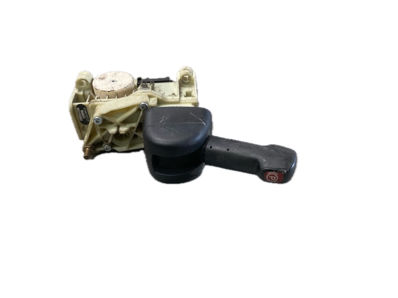 PALANCA FRENO DE MANO SCANIA SCANIA P G R T – SERIES R 420 2004- 420CV 11716CC 1009788 - 1882115 1884081