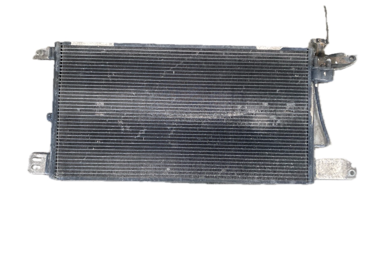 RADIADOR DE AIRE ACONDICIONADO SCANIA SCANIA P G R T – SERIES R 420 2004- 420CV 11716CC 1009788 - 1752264