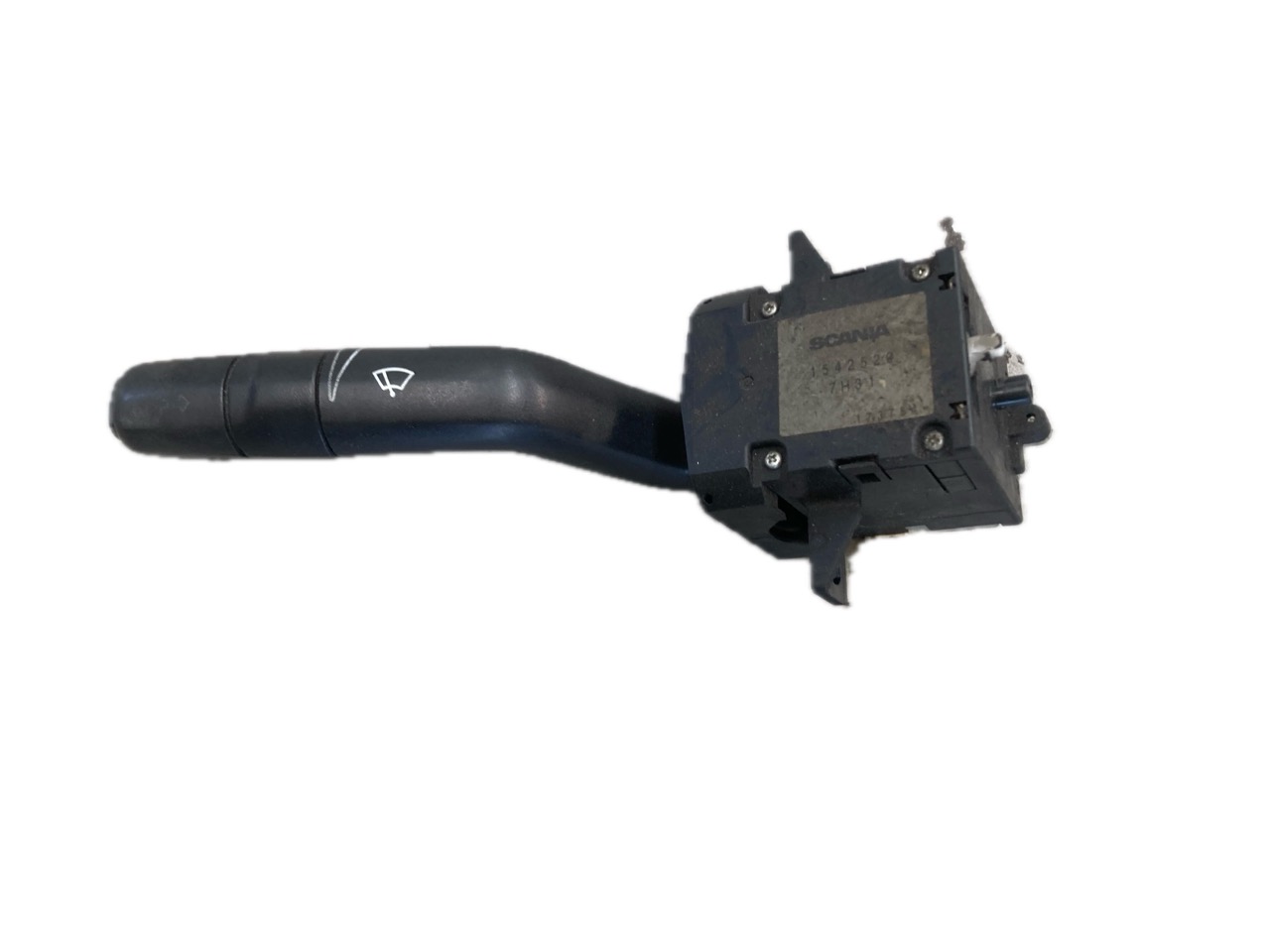 MANDO LIMPIAPARABRISAS SCANIA P G R T – SERIES G 420 P 420 R 420 - 1542520