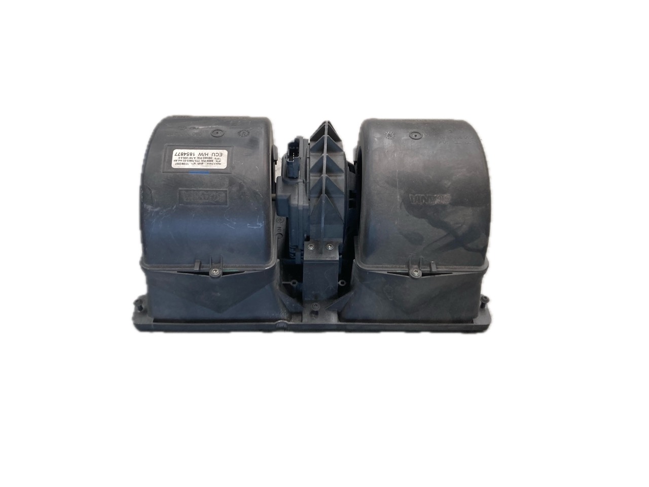 MOTOR CALEFACCION SCANIA P G R T – SERIES G 420 P 420 R 420 - 1492018
