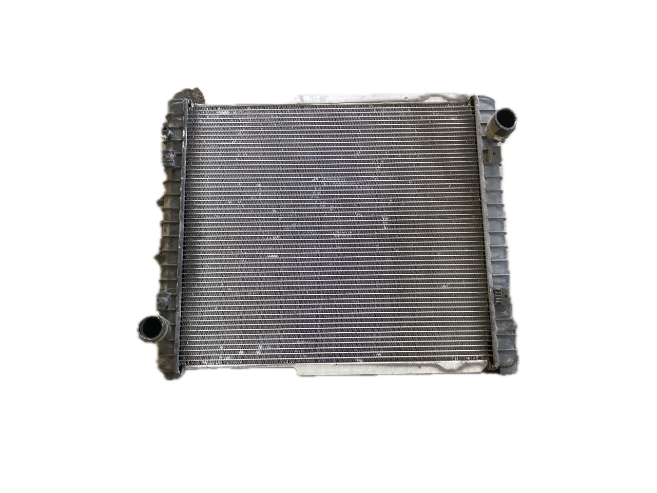 RADIADOR AGUA IVECO EUROCARGO 180 E 28 K TECTOR 2000 - 500361629