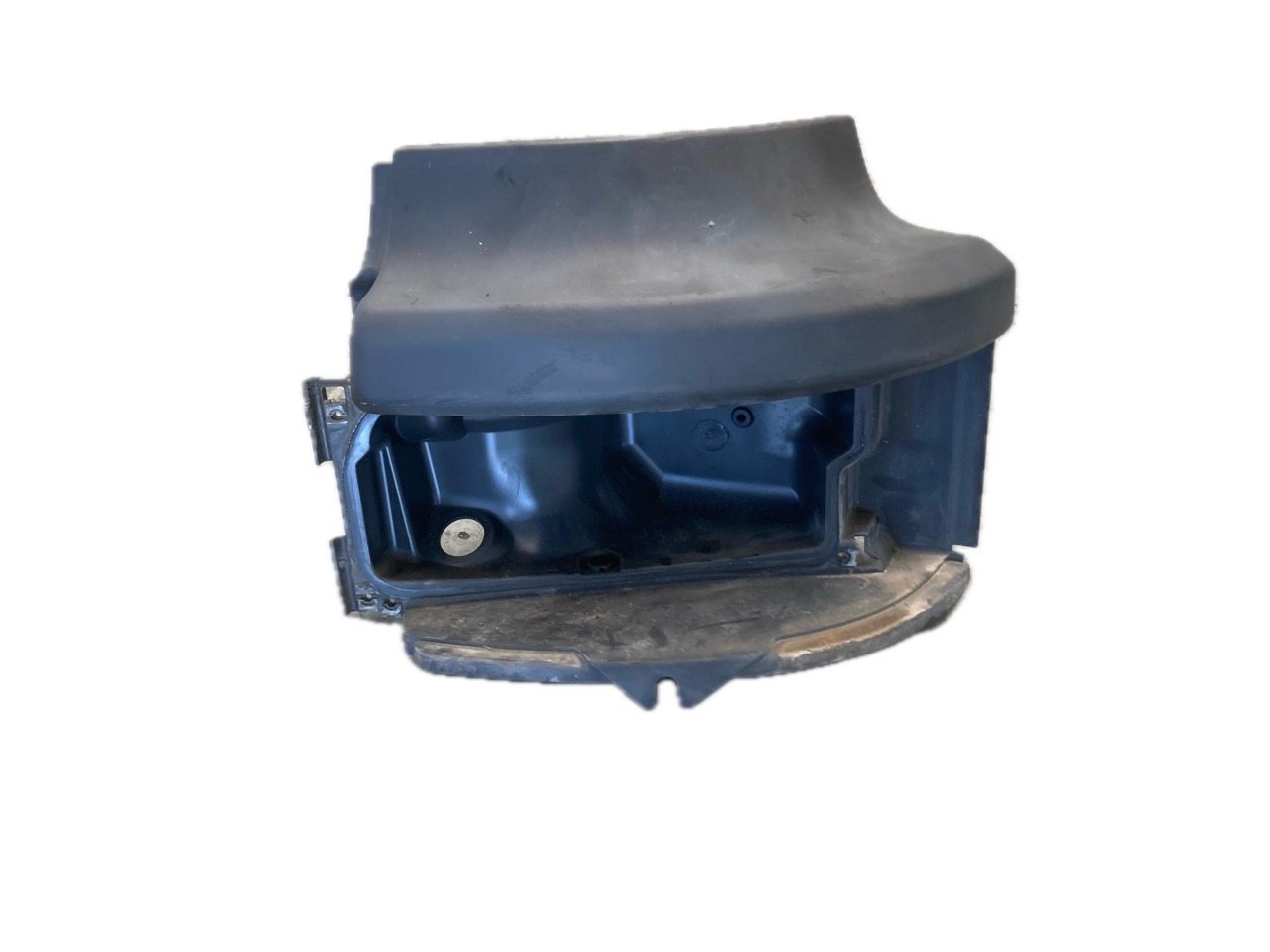 SOPORTE FARO IZQUIERDO SCANIA P I P 270 - 1936674