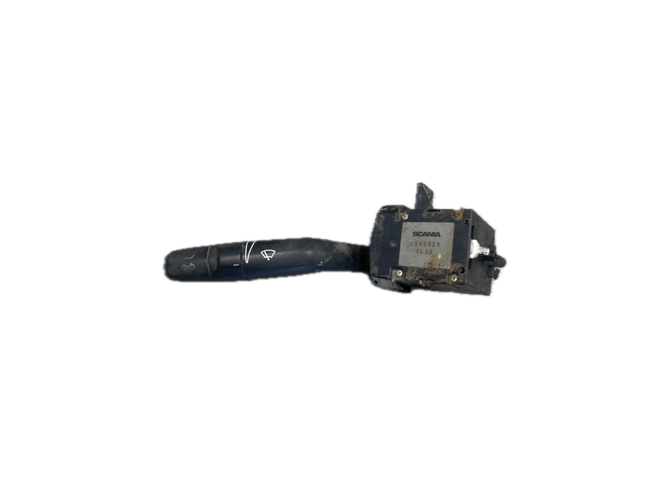 MANDO LIMPIAPARABRISAS SCANIA P I P 270 - 1542529