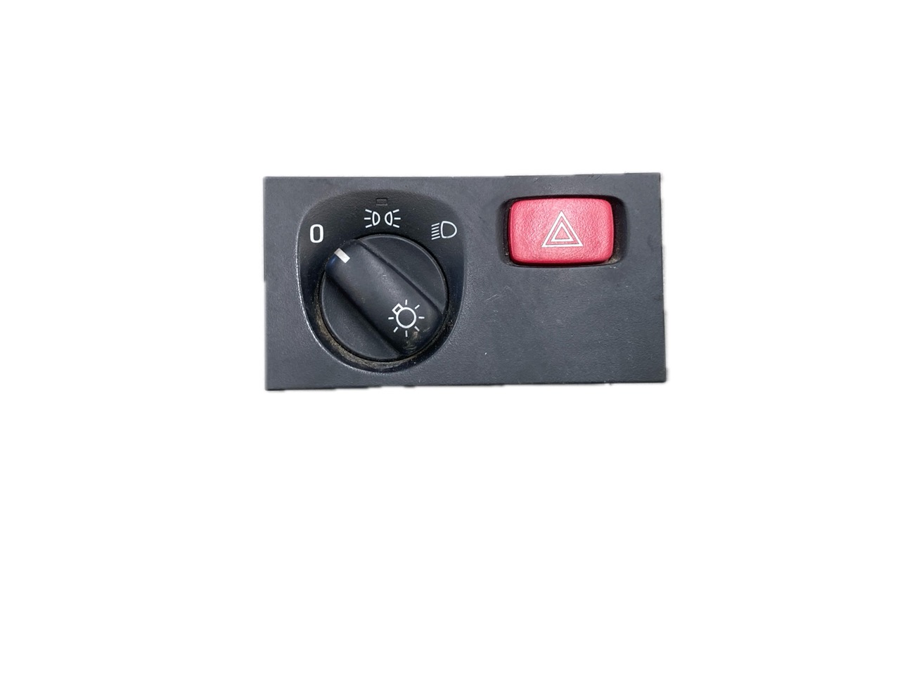 MANDO DE LUCES SCANIA P I P 270 - 2252076