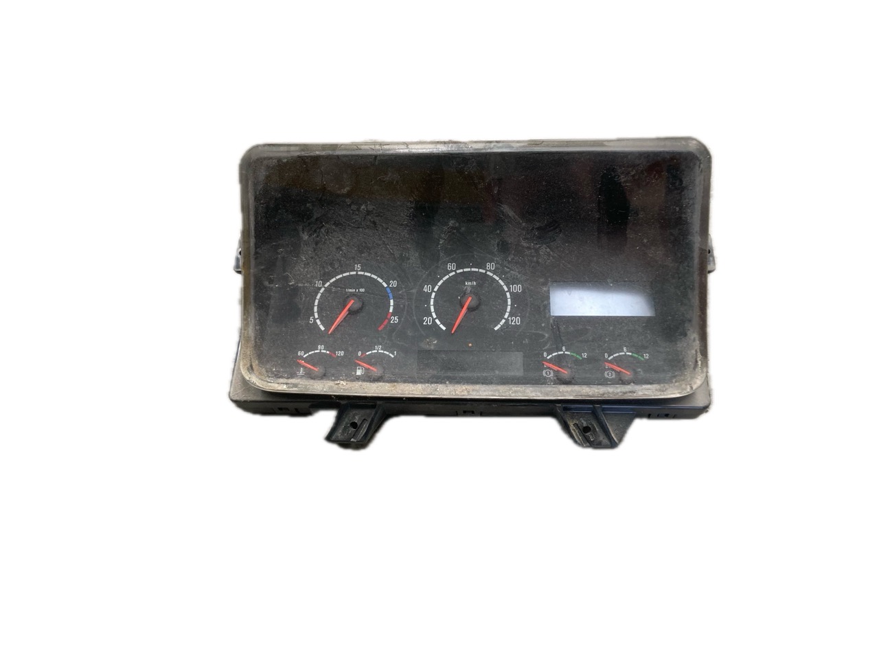 CUADRO INSTRUMENTOS SCANIA P I P 270 - 1922759 1545989 1542709 1544904